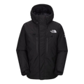 The North Face Himalayan Hooded Down Parka - 700-Fill
