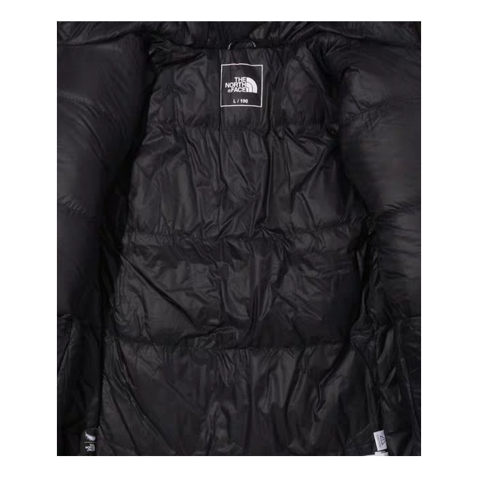 The North Face Himalayan Hooded Down Parka - 700-Fill