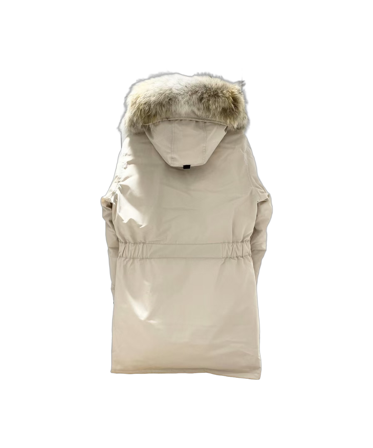Canada Goose Women's Trillium Fur-Trim Hooded Down Parka