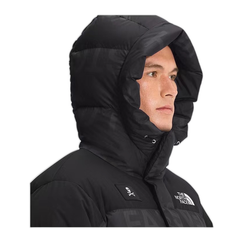 The North Face Urban Exploration Down Parka | UE Special Series 5J27